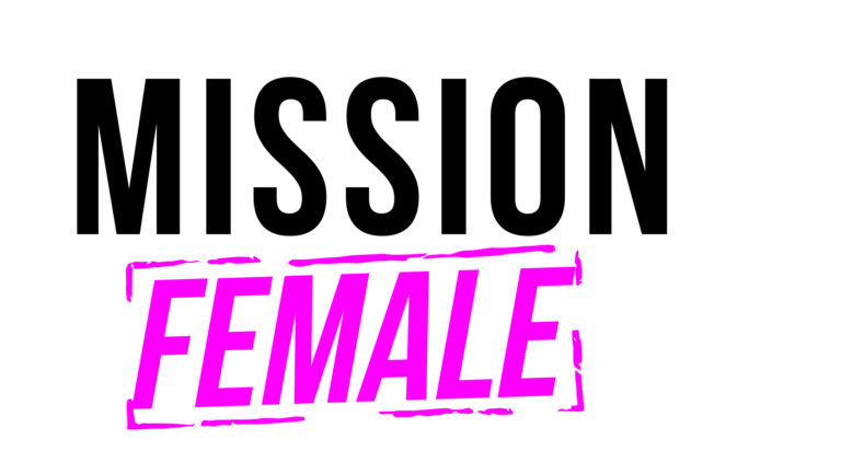 Netzwerk der Woche: Mission Female
