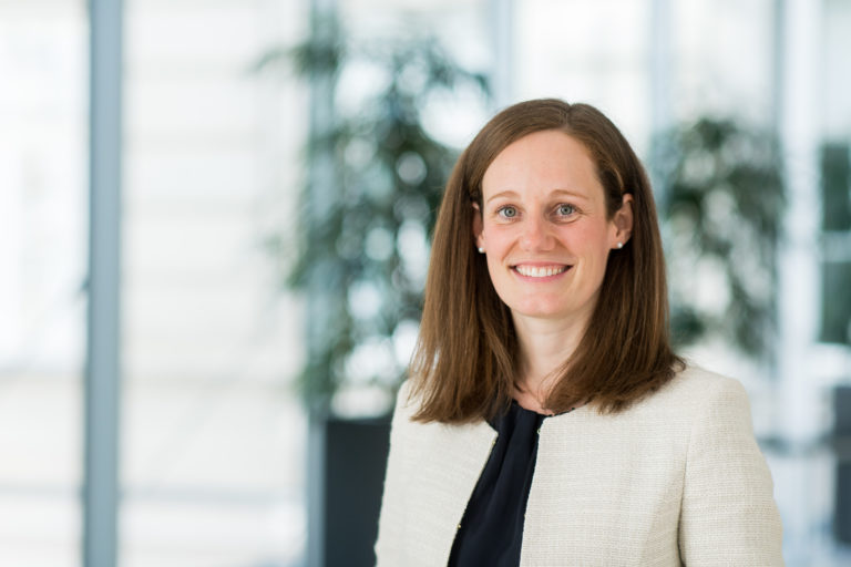 Lisa Weddig: “Volle Kraft in den Re-Start”