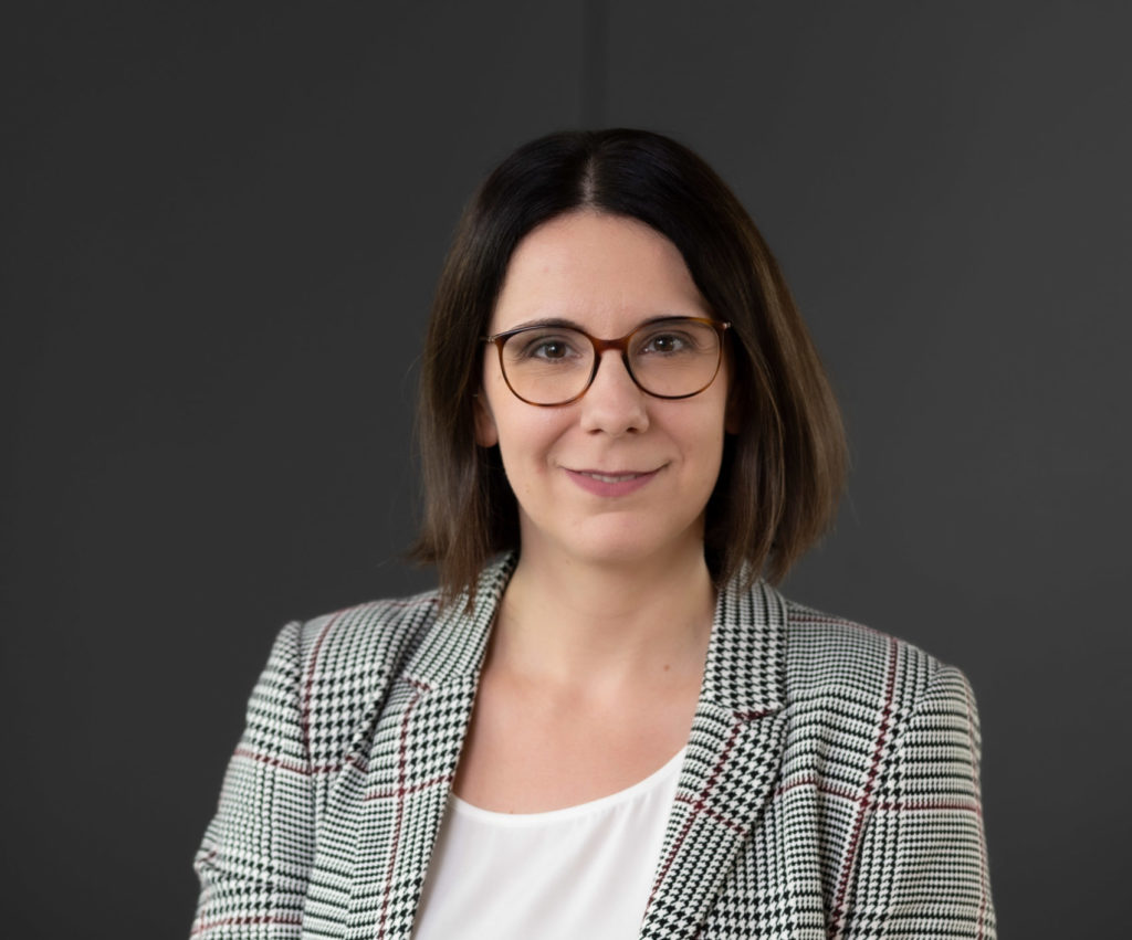 Sylvia Geyer wird neue Rektorin der FH Technikum Wien