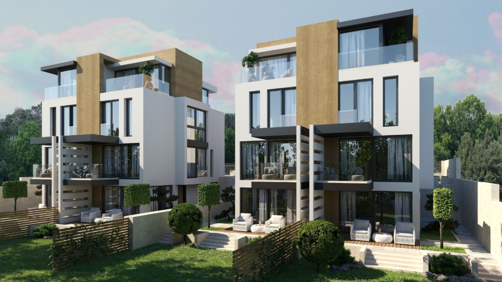 Die Immobilien-Crowd wird weiblich