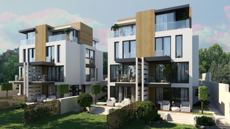 Die Immobilien-Crowd wird weiblich