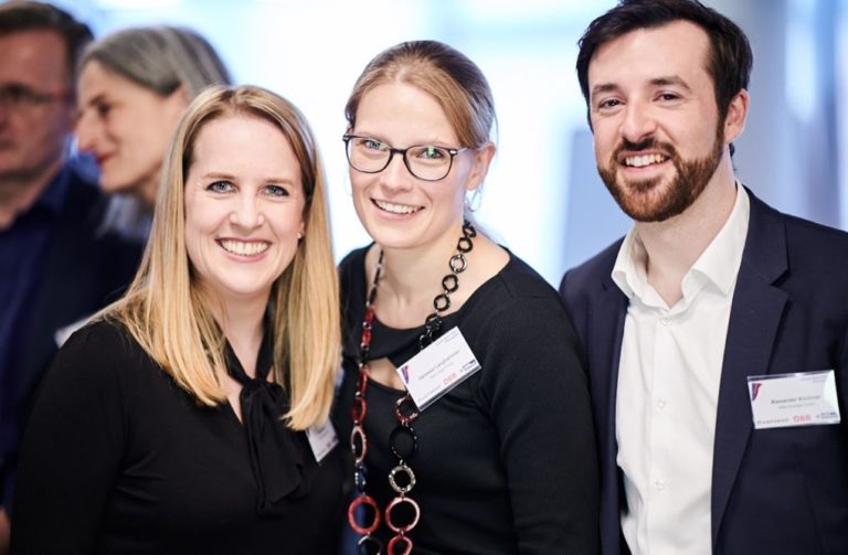 Minerva-Award SHEsuccess: Cross Mentoring Programm