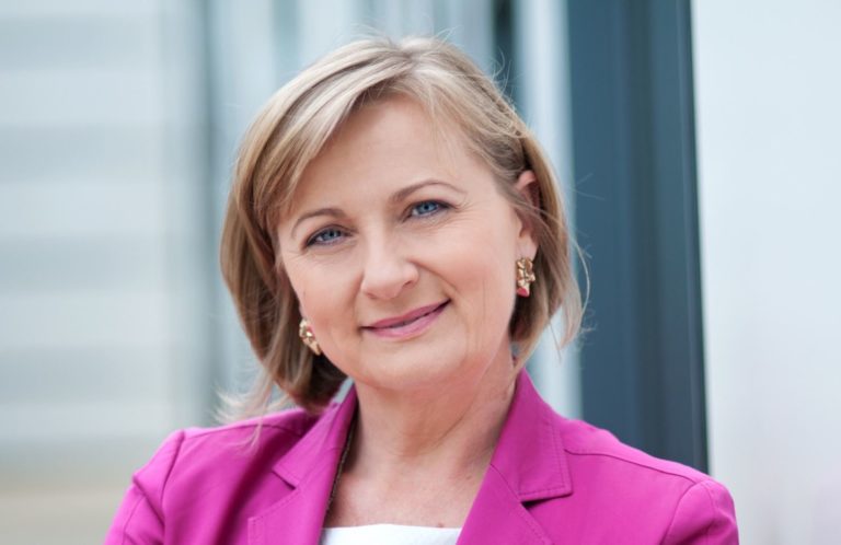 Minerva-Award SHEsuccess: Manuela Vollmann