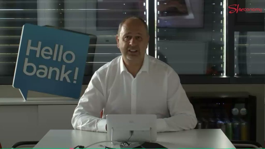 Robert Ulm über die Schritte bis zum ersten Investment