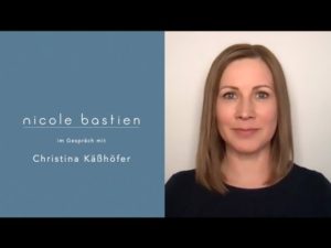 Fokus auf neue Führungsstile – Nicole Bastien interviewt Christina Käßhöfer