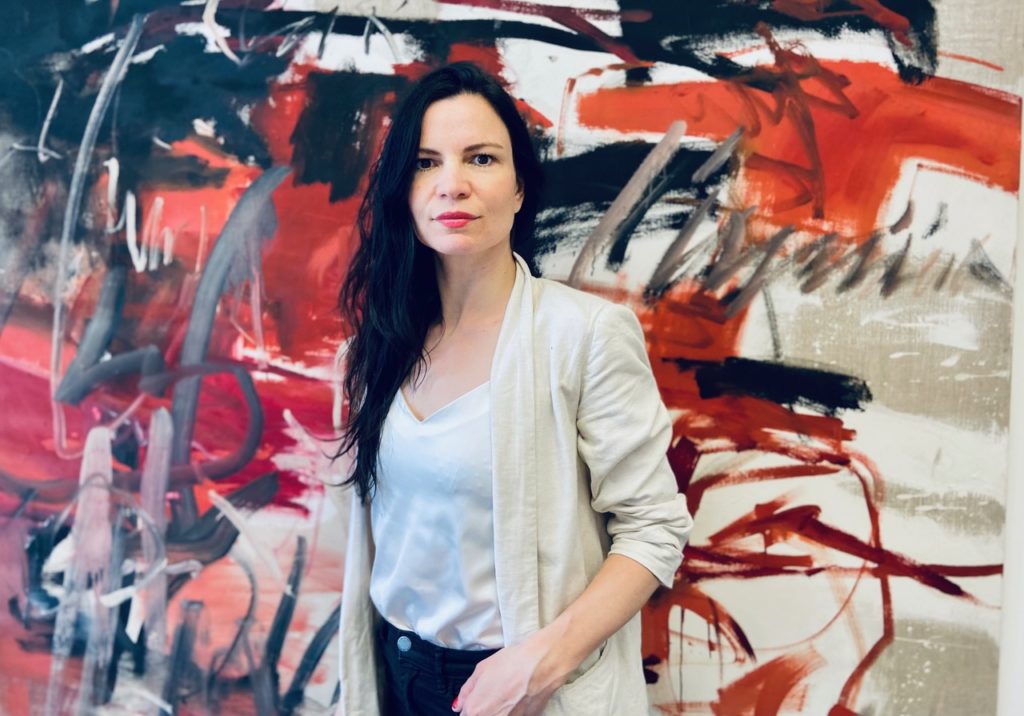 „Als nächstes designen wir Raketen.“