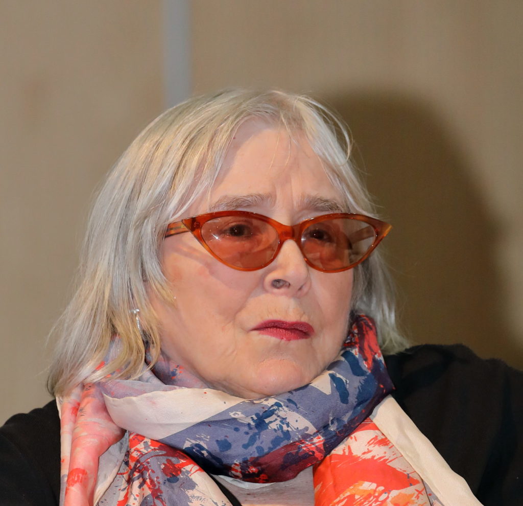 Minerva-Award SHElifestyle: Emmy Werner