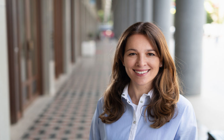 Minerva-Award SHEmoney: FinMarie