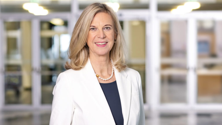 Kopf der Woche: Katja Wildermuth