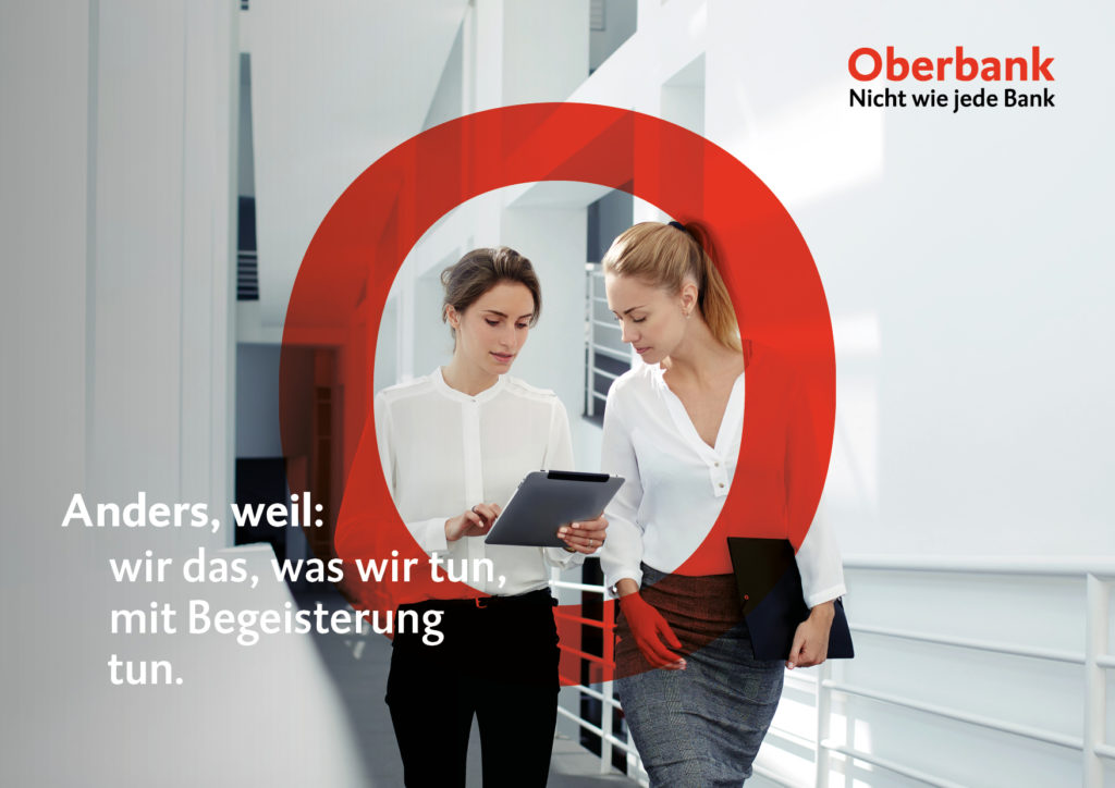 Minerva-Award SHEmoney: Oberbank Chance 2030