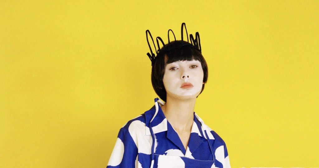 “Zu einer Logik in der Mode zurückfinden”