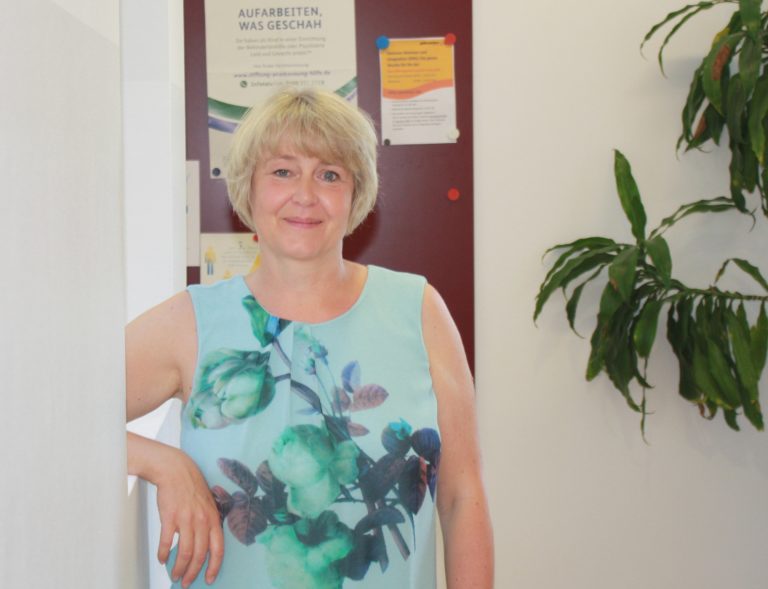 “Die Istanbul Konvention muss konsequenter umsetzt werden”