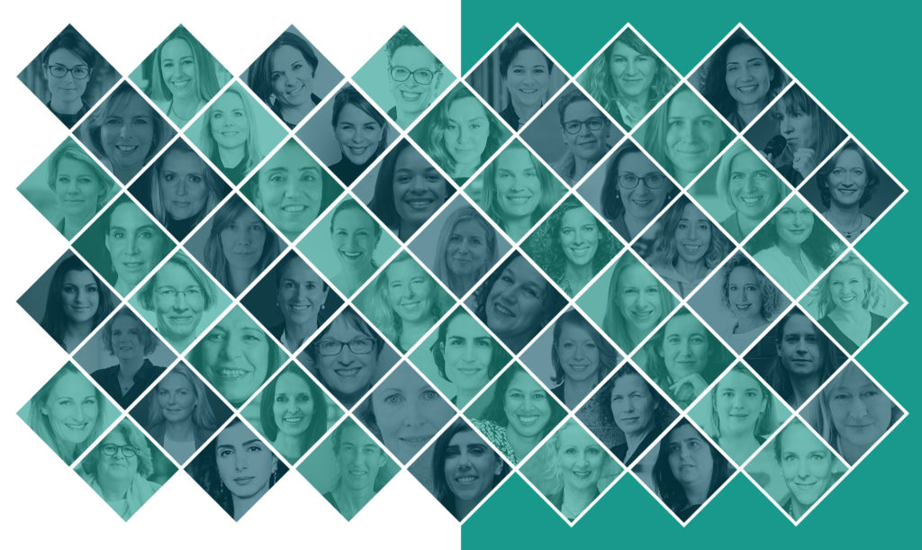 Encourageventures will 100-200 Millionen Euro in female Start-ups investieren