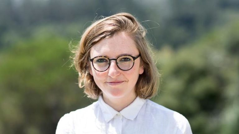 Minerva-Award SHEentrepreneur: Pia Frey – Opinary