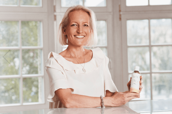 Startup der Woche: Fräulein Haircare