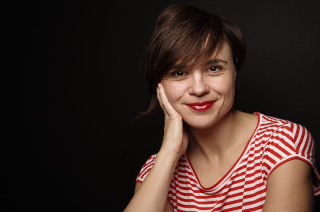 “Männer, überlegt euch bitte selbst, was es bedeutet ein feministischer Mann zu sein”