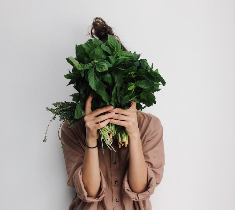 Wie man als Führungskraft gesund bleibt