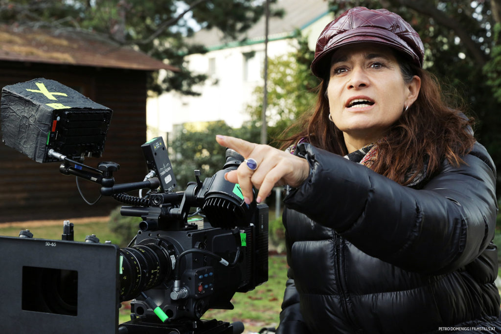 Minerva-Award SHElifestyle: Sabine Derflinger