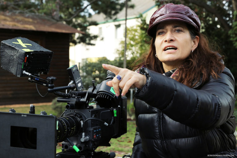 Minerva-Award SHElifestyle: Sabine Derflinger