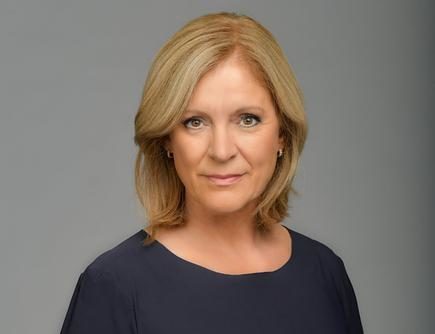 Minerva-Award SHElifestyle: Ingrid Thurnher