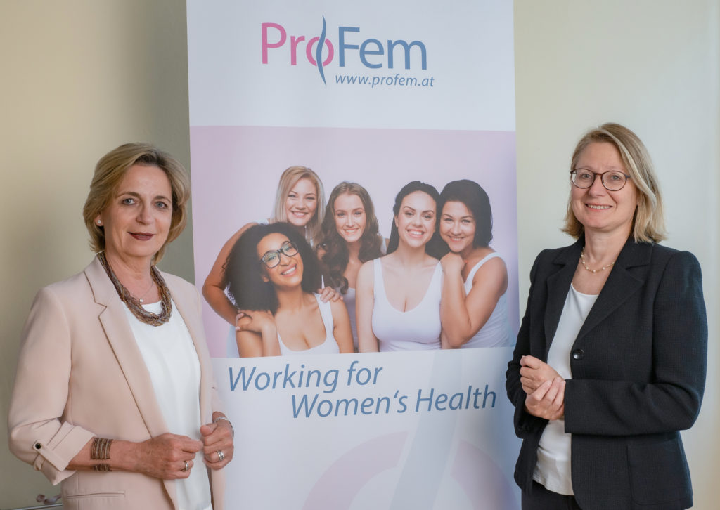 Startup der Woche: ProFem