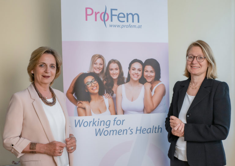 Startup der Woche: ProFem