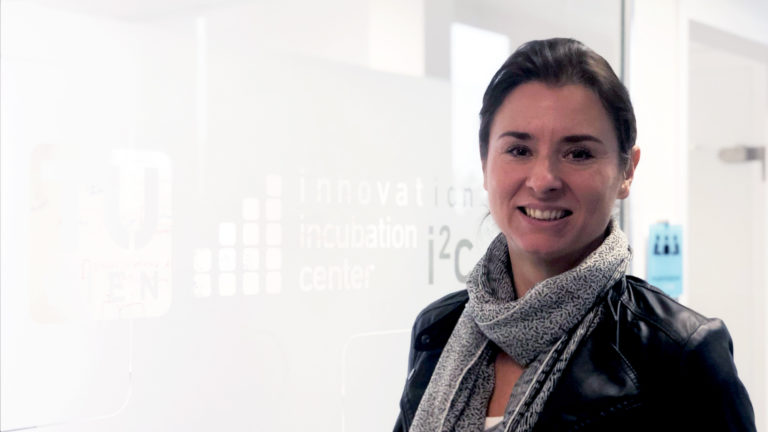 Minerva-Award SHEtech: Birgit Hofreiter