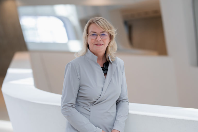 Im Einsatz für Diversität und Inklusion