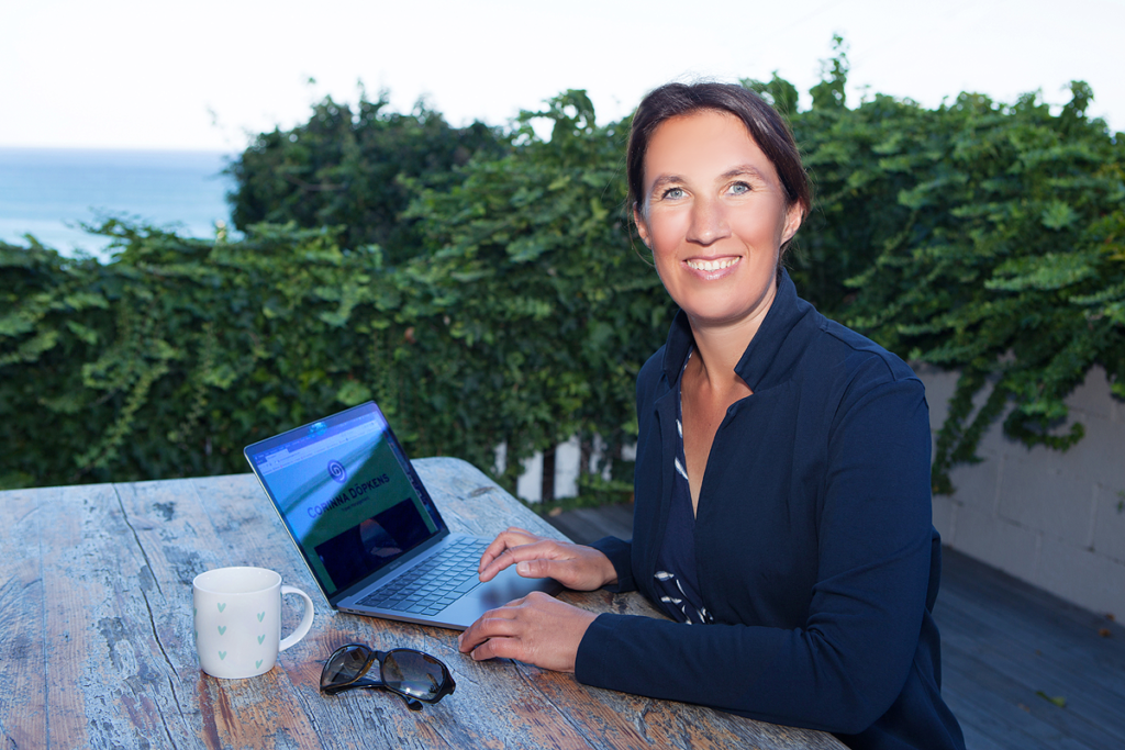 Arbeiten und Reisen: Ansichten einer Weltenbummlerin