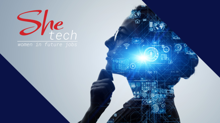 SHEtech Online Days 2021 – Tag 1