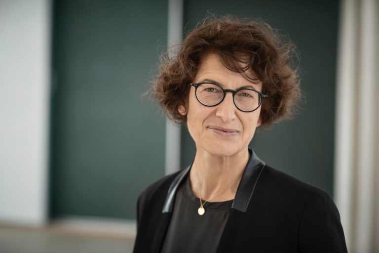 Die Frauen hinter dem Impfstoff: Özlem Türeci