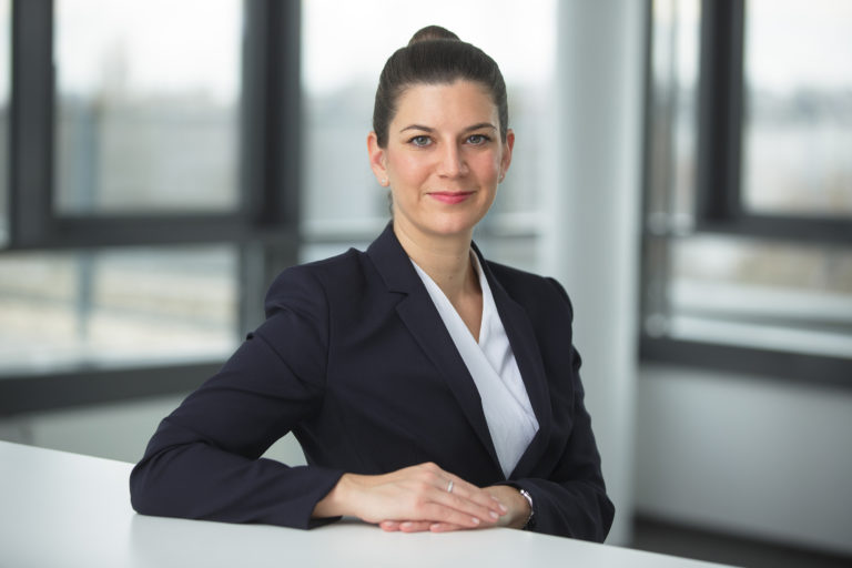 Mit den Herausforderungen wachsen