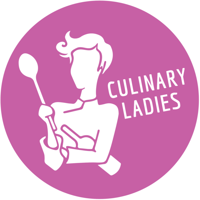 Netzwerk der Woche: Culinary Ladies