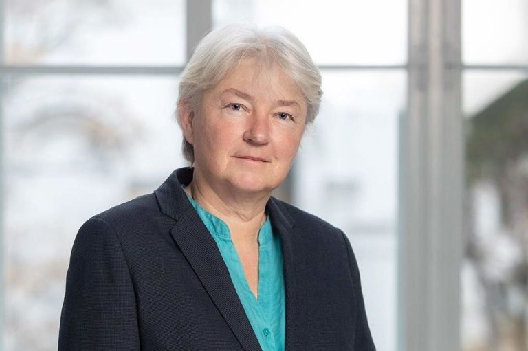 Die Frauen hinter dem Impfstoff: Elisabeth Puchhammer-Stöckl