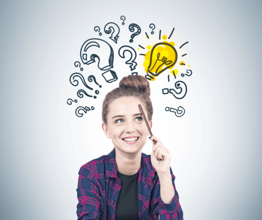 Minerva-Award SHEtech: Technikerinnen der Zukunft