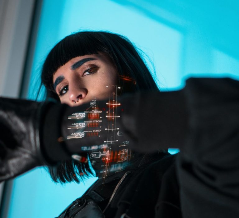 Future Jobs – KI-Forensiker*in