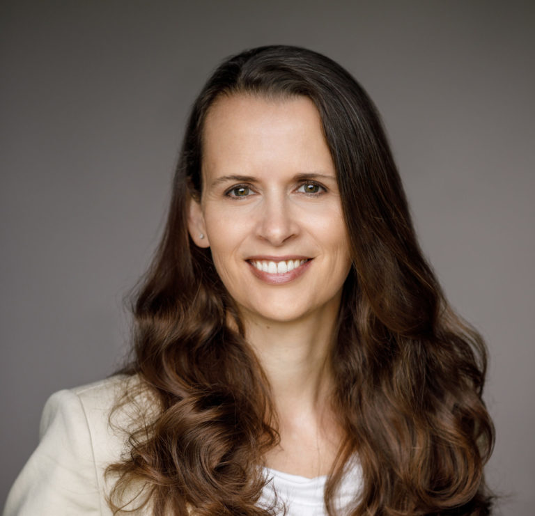 Kopf der Woche: Melanie Milchram-Pinter