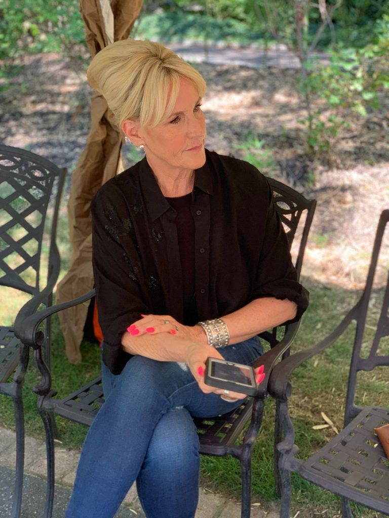 #mutmachen: Erin Brockovich – Juristin und Umweltaktivistin