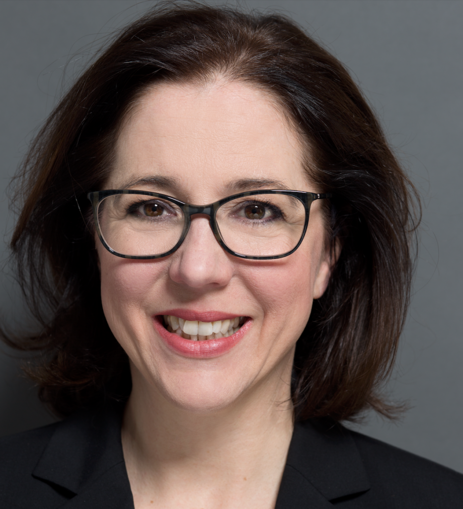 „Zusatzausbildungen machen immer Sinn!“