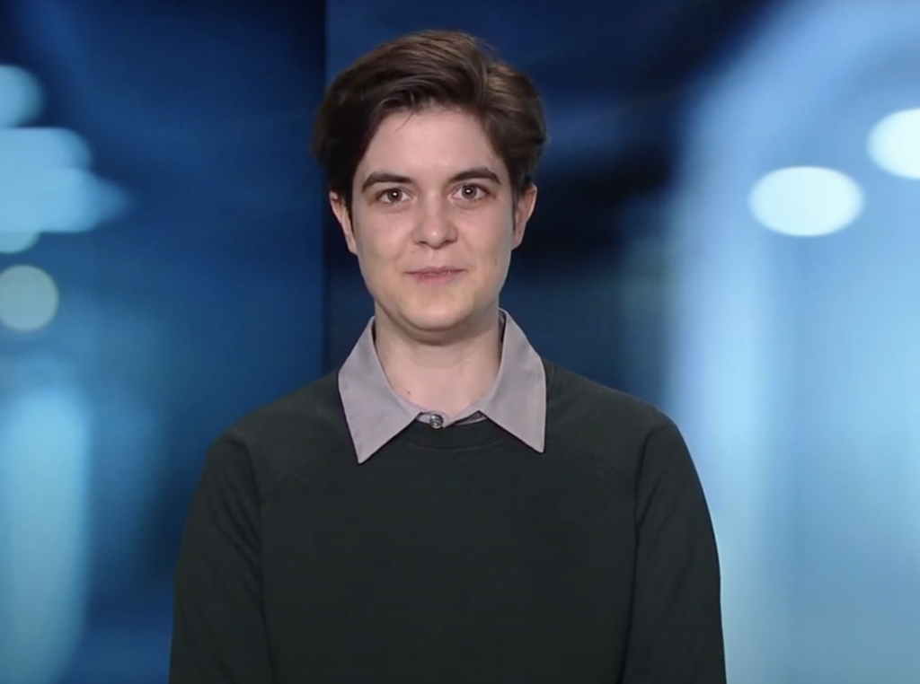 Kopf der Woche: Marlene Engelhorn