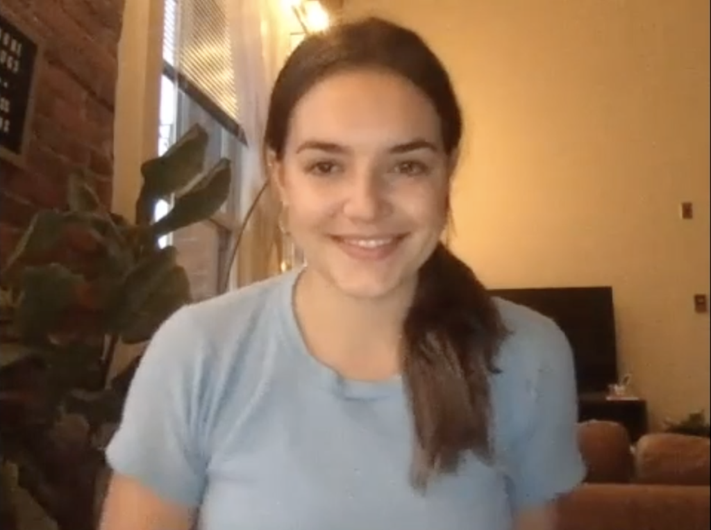 #mutmachen: Mady Dewey – CEO & Gründerin