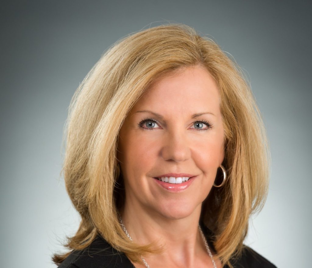 Debbie Johnson: Arizona im Wandel