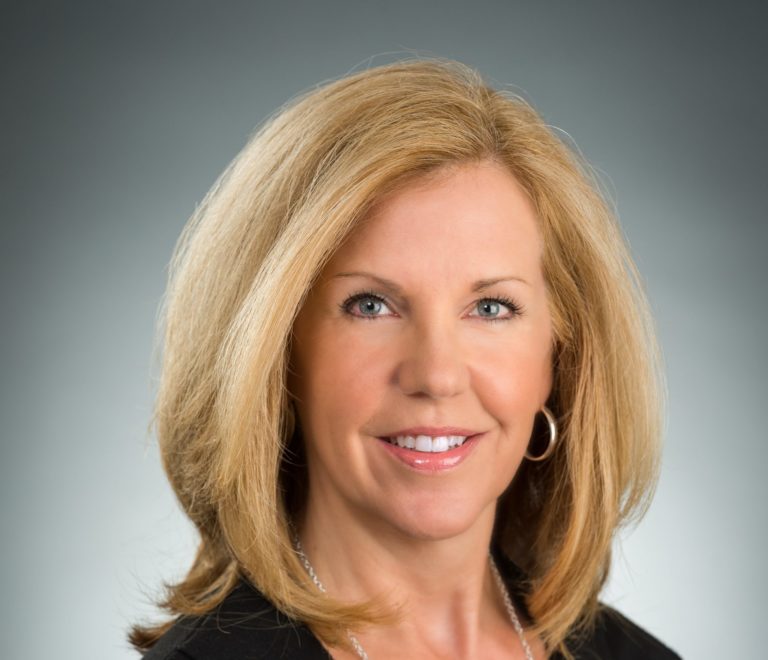 Debbie Johnson: Arizona im Wandel