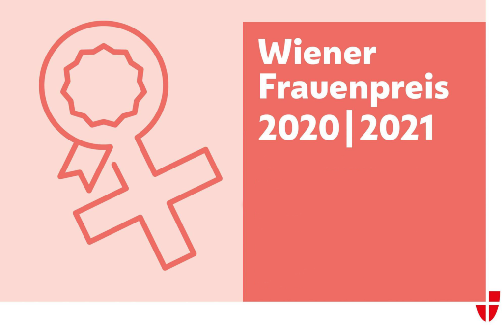 Wiener Frauenpreis 2020/2021