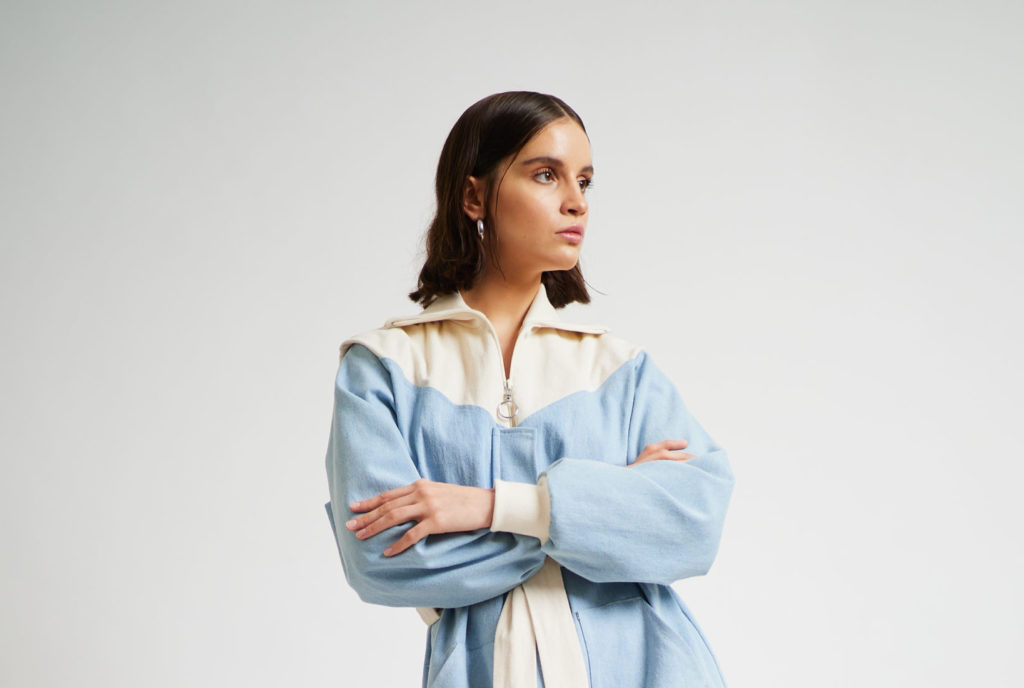 MQ Vienna Fashion Week: VIS A VIS