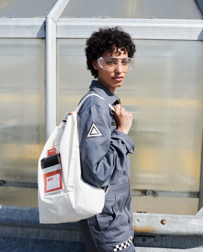 FREITAG: Better «B» than Boom