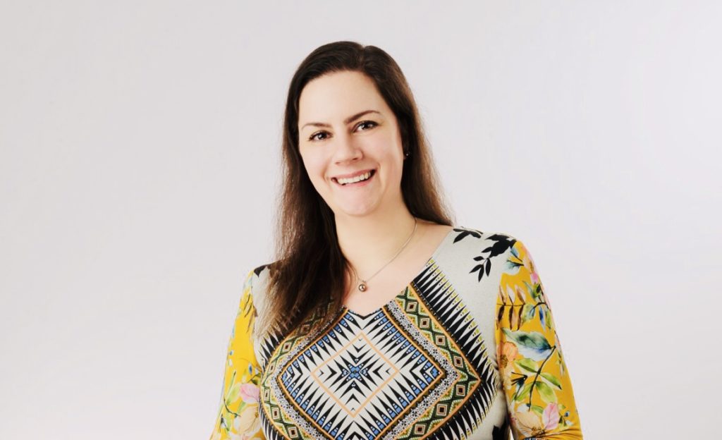 Shades of Leadership: Eva Preiß-Wehr