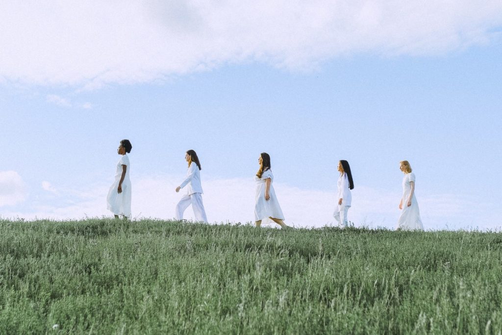 Innovation und Akzeptanz