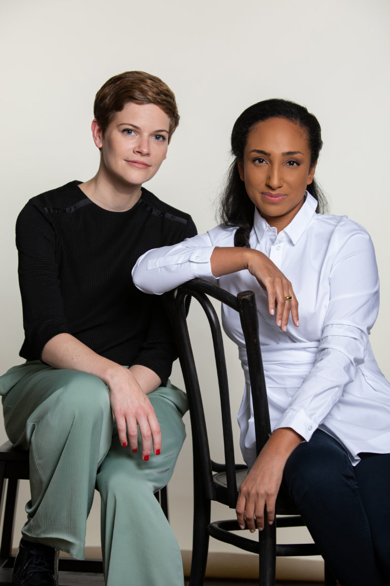 Startup der Woche: upright