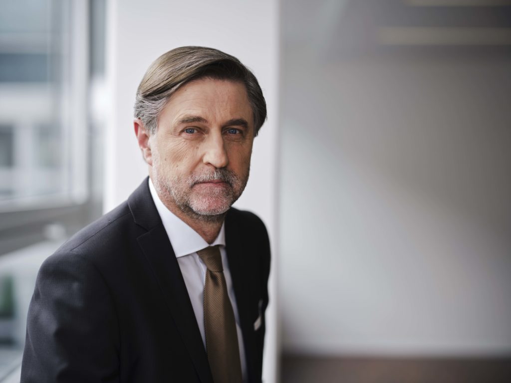 “Zuerst ins Eigenheim, und erst in einem zweiten Schritt in Aktien investieren”